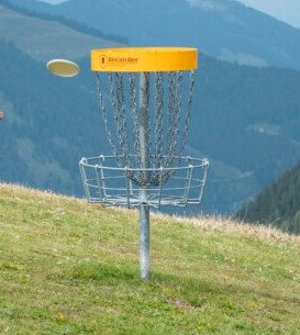 Read more about the article Discgolf